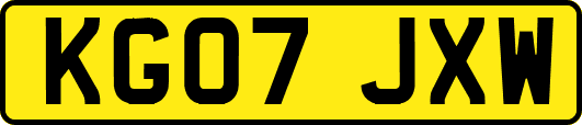KG07JXW