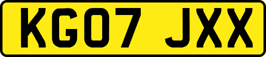KG07JXX