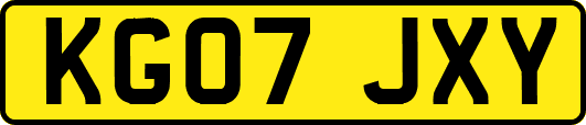 KG07JXY