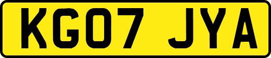 KG07JYA