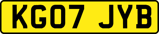 KG07JYB