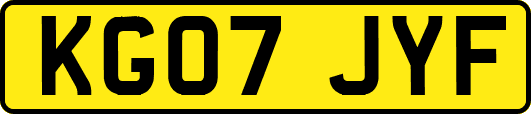 KG07JYF