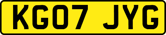 KG07JYG