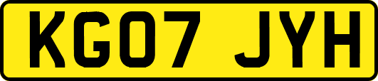 KG07JYH