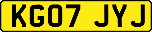 KG07JYJ