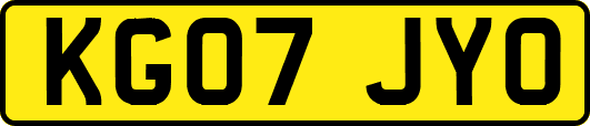 KG07JYO