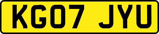 KG07JYU