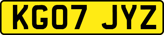KG07JYZ