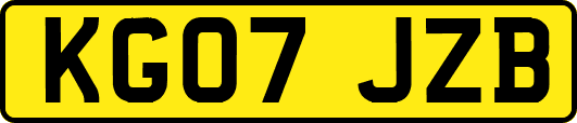 KG07JZB