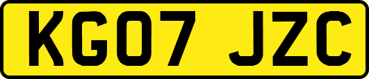 KG07JZC