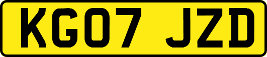KG07JZD