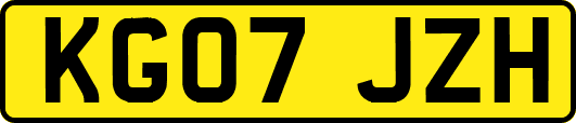 KG07JZH
