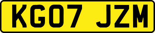KG07JZM