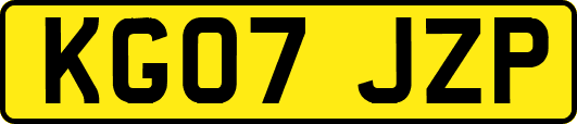 KG07JZP
