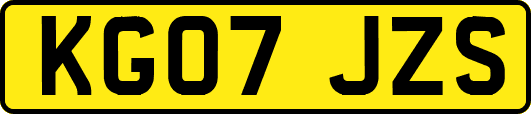 KG07JZS