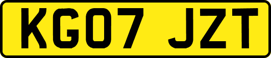 KG07JZT