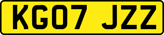 KG07JZZ