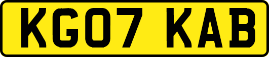 KG07KAB