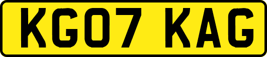 KG07KAG