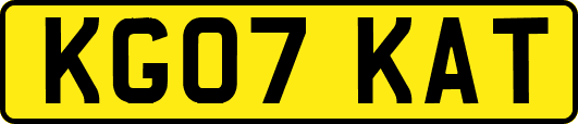 KG07KAT