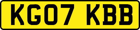 KG07KBB