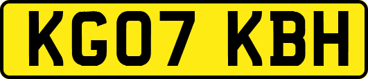 KG07KBH