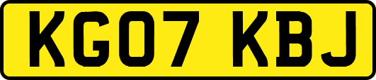 KG07KBJ