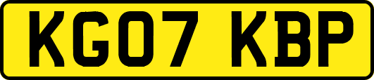 KG07KBP