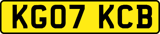 KG07KCB