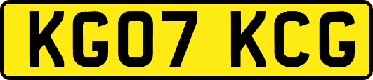 KG07KCG