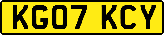 KG07KCY