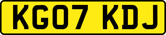 KG07KDJ