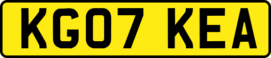 KG07KEA