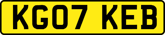KG07KEB