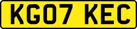 KG07KEC