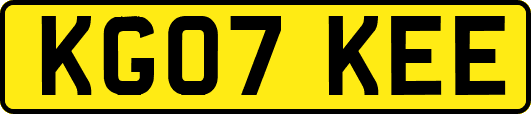 KG07KEE