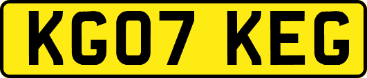 KG07KEG