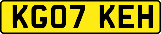 KG07KEH