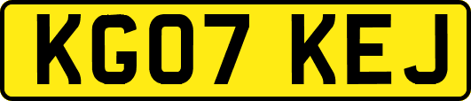 KG07KEJ