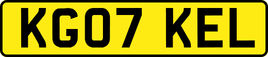 KG07KEL