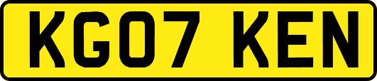 KG07KEN