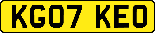 KG07KEO