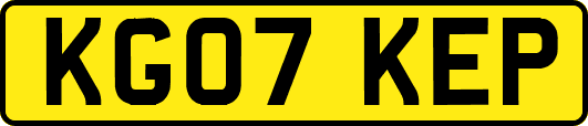KG07KEP