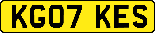 KG07KES