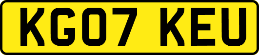 KG07KEU