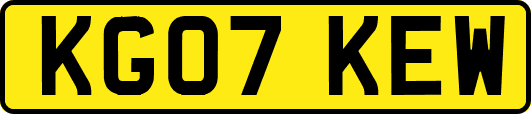 KG07KEW