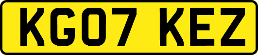 KG07KEZ
