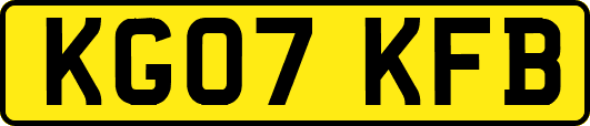 KG07KFB