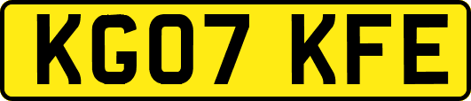 KG07KFE
