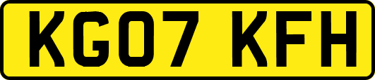 KG07KFH